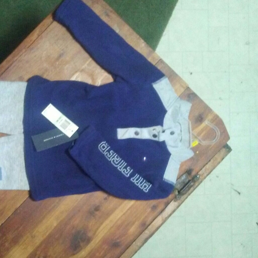 Fleece outfit